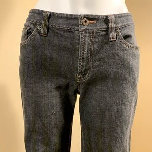 Ann Taylor Loft Boot Cut, Mid-rise Jeans